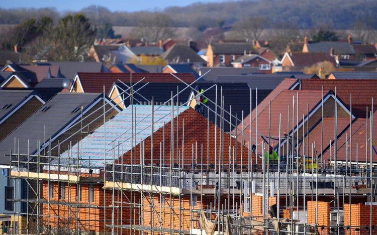 News: £123 billion of property is barely used in Britain as experts call for Empty Home Tax