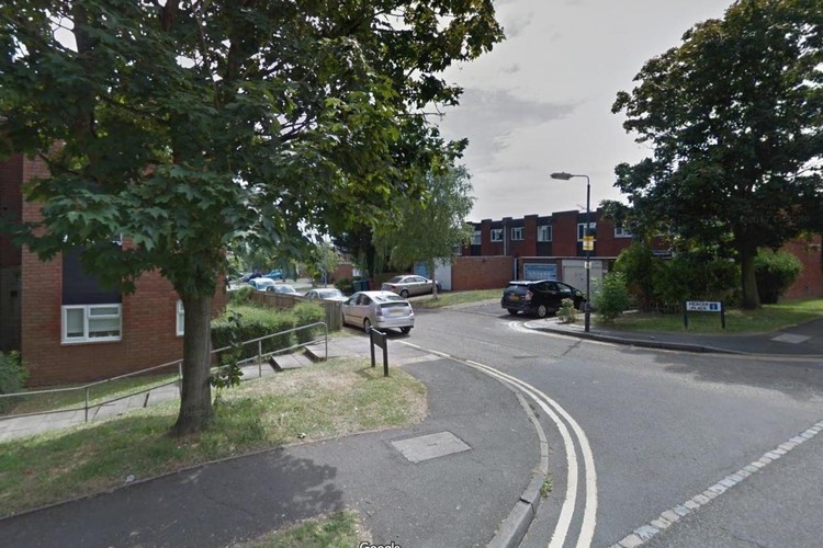 News: Harrow fire: One woman dead after being saved from blaze that tore through north west London flat