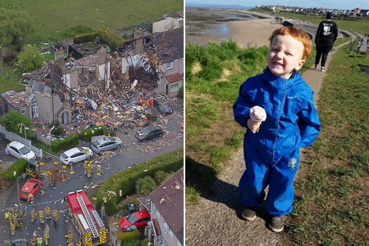 News: George’s death shows gas theft is lethal — and it’s quadrupling