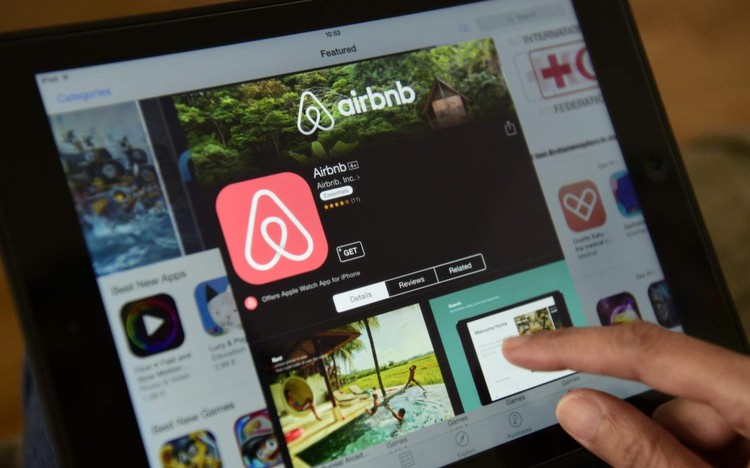 News: Airbnb host who sub-let council flat to repay £100,000