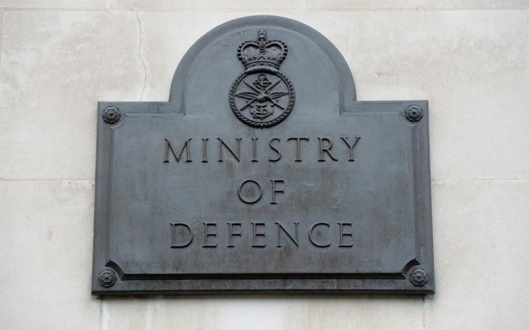 News: Satisfaction in military housing rises one per cent, despite £135 million investment