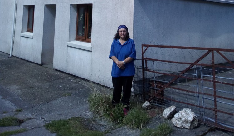 News: My home dropped £100,000 in value after insulation ordeal