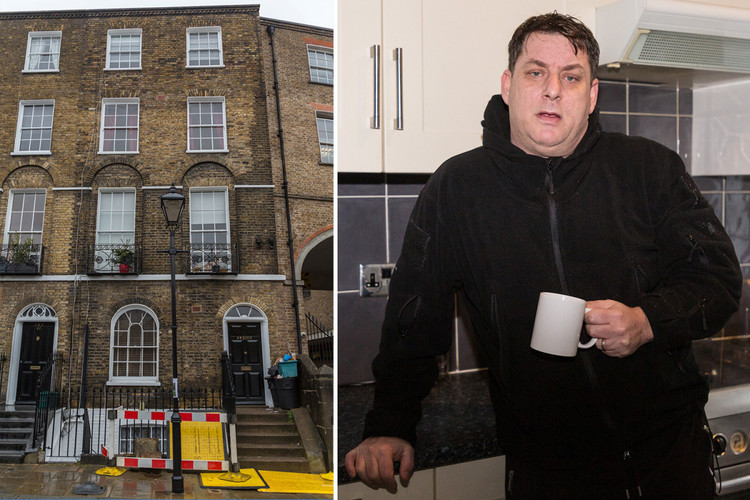 News: Man told to pay £360k or leave after council WRONGLY sold him half price flat