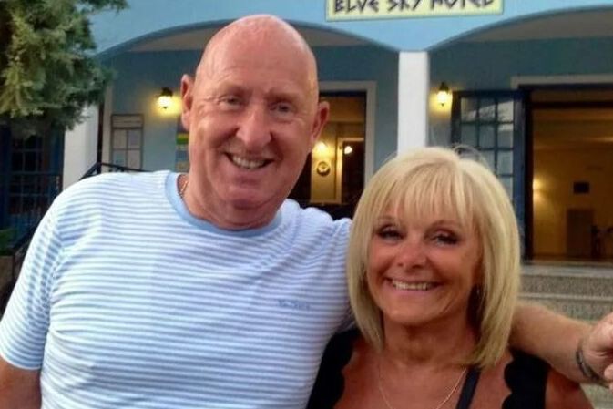 News: British couple died after Egyptian hotel room was fumigated for bedbugs
