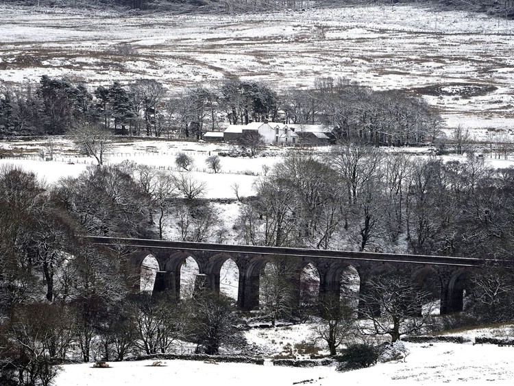 News: Cumbria earthquake: Houses shake as tremor of 3.2 magnitude hits county
