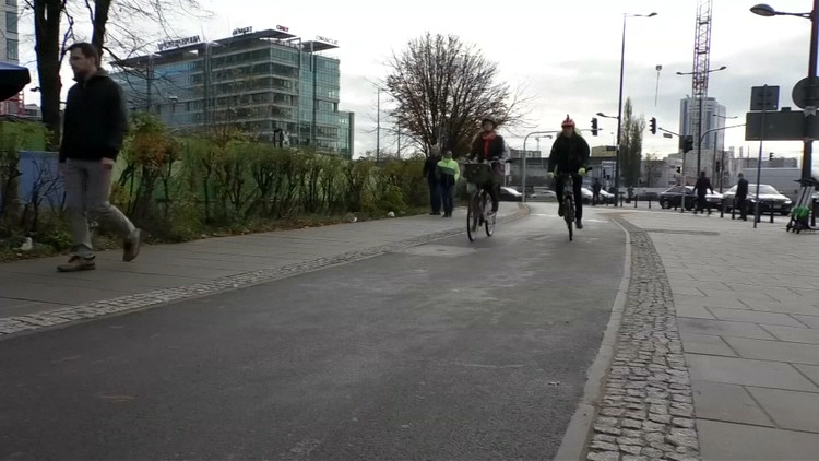 News: Eco-Concrete Reduces Air Pollution