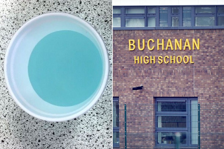 News: Teachers develop cancer after working at school built on toxic landfill dump