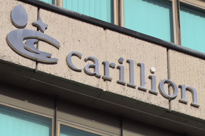News: Carillion collapse left council with £13.5m defects bill