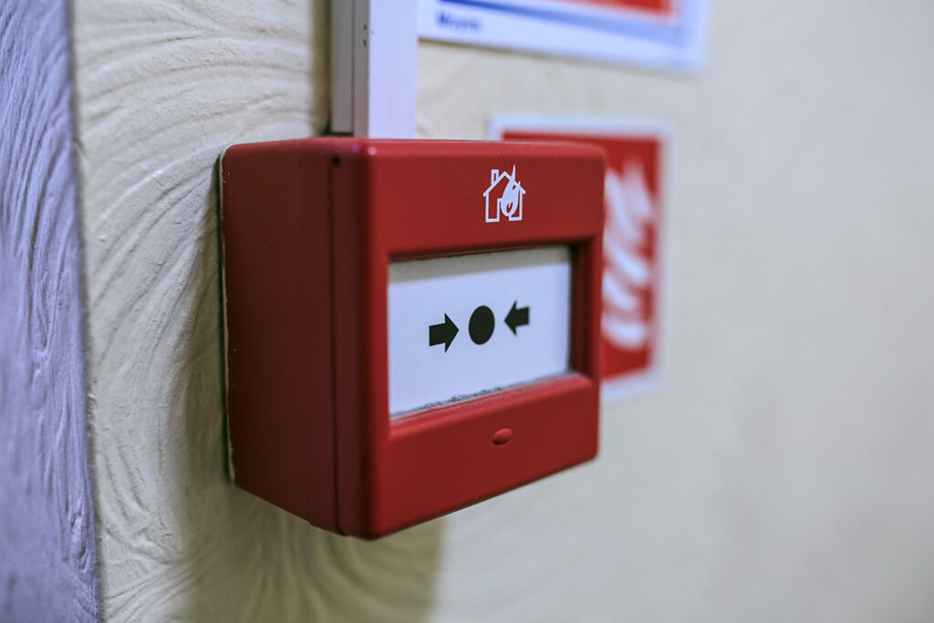 News: Housing association judged non-compliant following fire safety failures