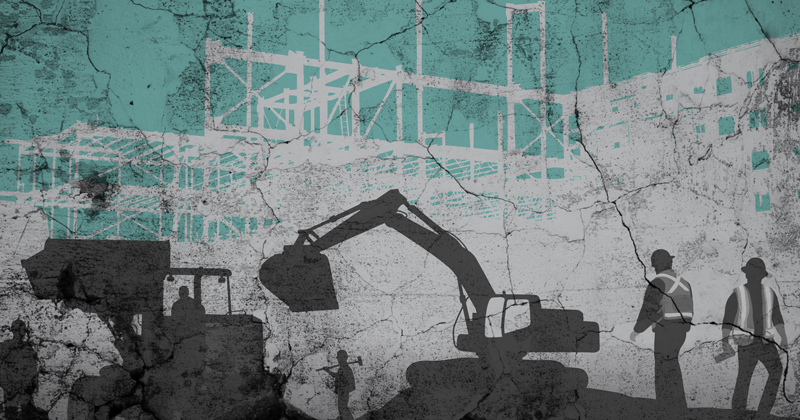 News: Quick-fix school buildings hazards that could be next RAAC scandal