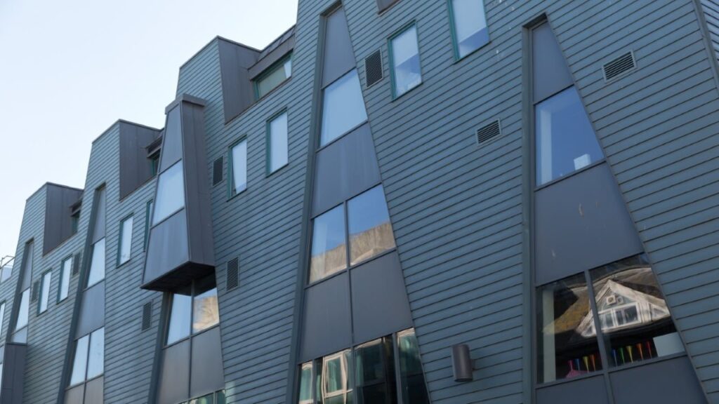News: Is your tall building safe? – A checklist to comply with new Government Guidance