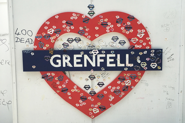 News: Settlement reached for 900 claimants in Grenfell civil case