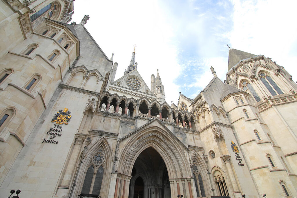 News: Hyde awarded £10.8m after High Court cladding ruling