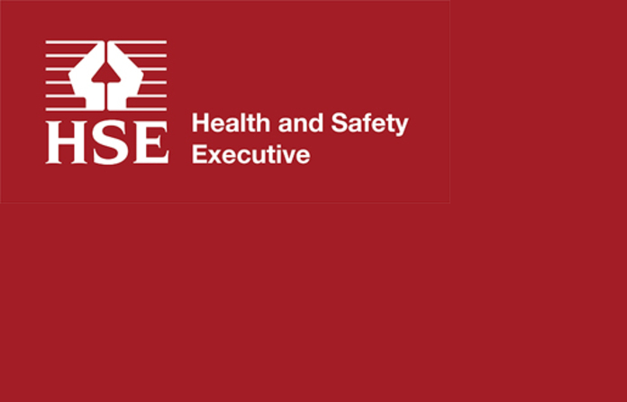 News: Worker who gave HSE inspector torrent of abuse prosecuted