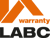 News: Tolerances in internal walls, ceilings, junctions and floors