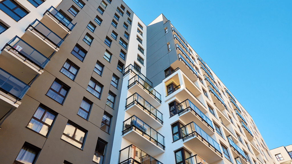 News: The Building Safety Act’s new framework for higher-risk buildings begins to take shape