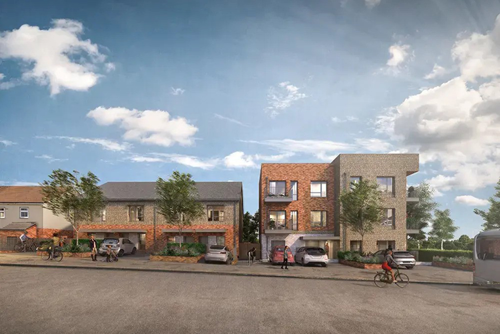 News: Taxpayer takes £2.6m hit on Modulous collapse