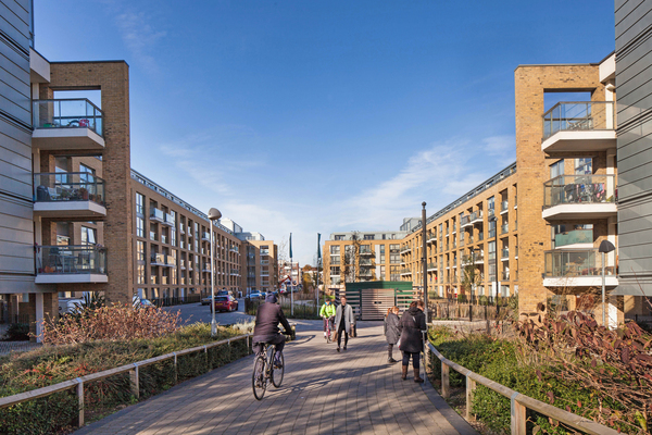 News: Housing association block pays £49,000-a-month-for three-person waking watch