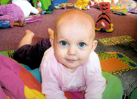 News: Water tank fault that scalded baby girl to death ‘was known to be unreliable’