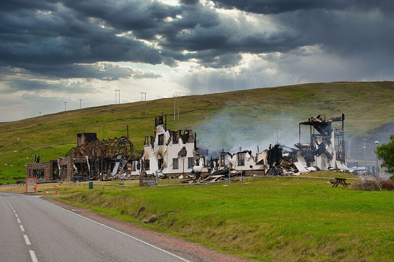 News: Government accused of ‘suppressing’ report into safety of modular building