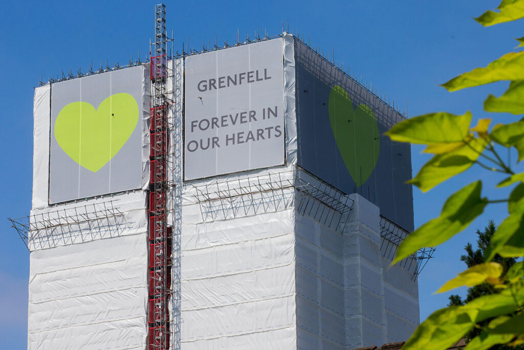 News: Social Housing (Regulation Act) becomes law