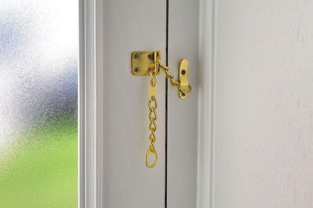 News: Why residents refuse access for repairs