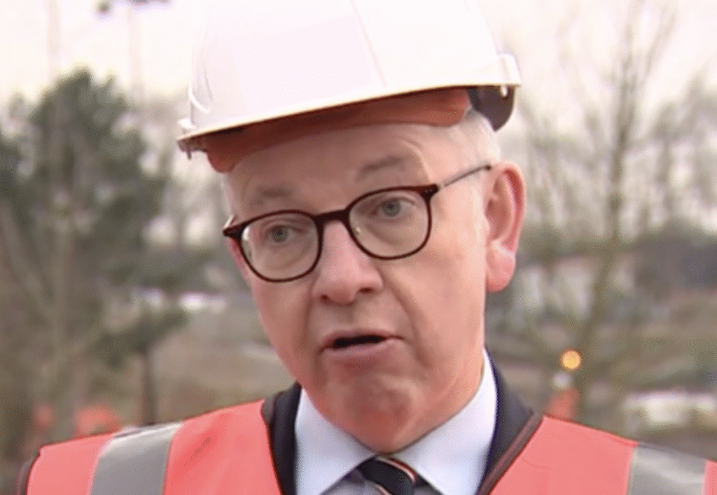 News: Eleven developers face ban over Gove’s building safety contracts