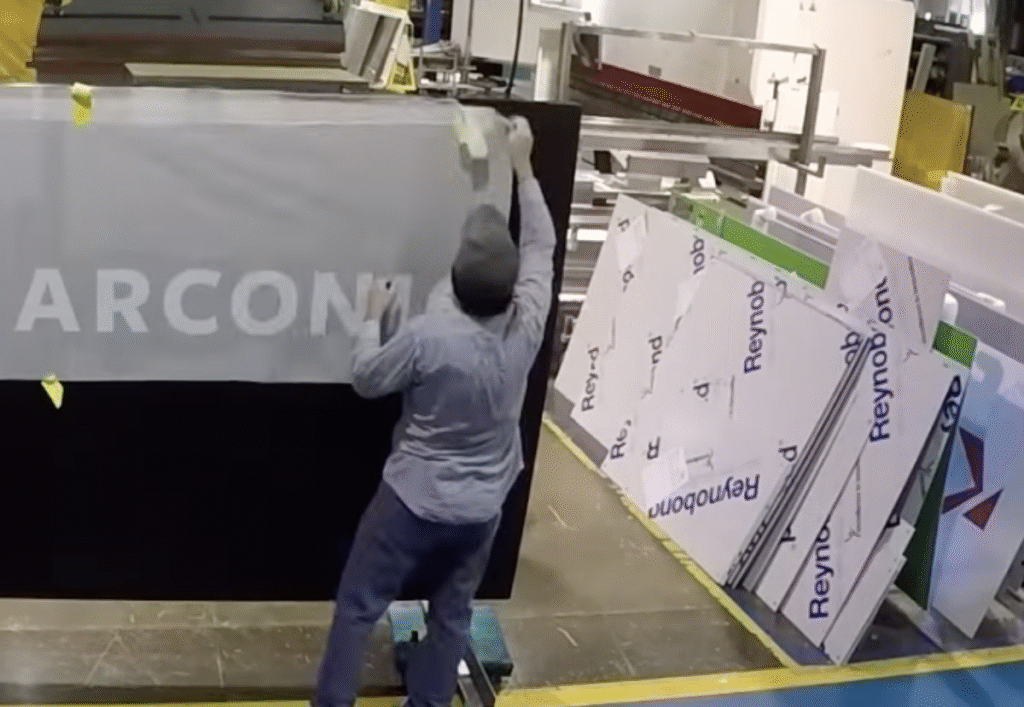 News: Gove goes after Grenfell cladding supplier Arconic