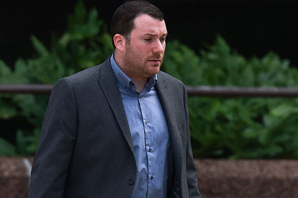 News: Man in court after being charged with fraud over 88 EWS1 fire safety forms