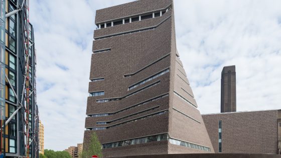 News: NEO Bankside residents win Tate Modern overlooking battle