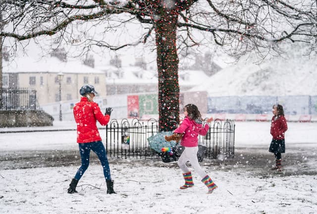 News: Storm Eunice live: Damage could cost £360m as hundreds of thousands still without power