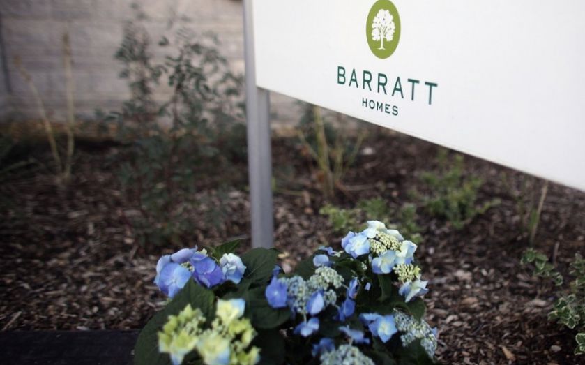 News: Barratt and Redrow announce £2.5bn megamerger