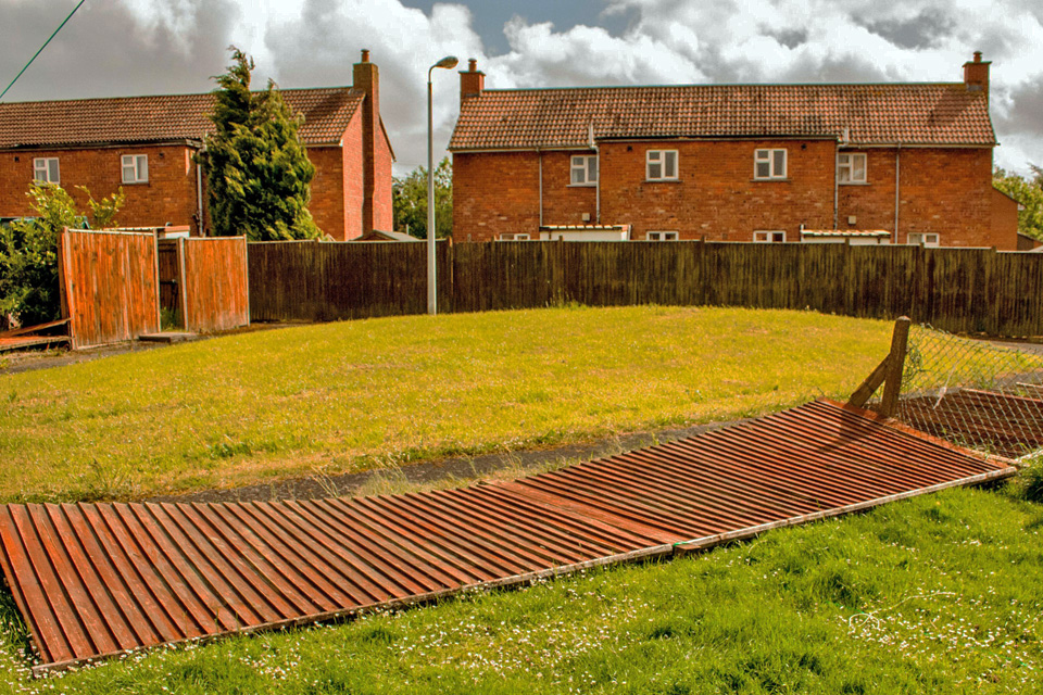 News: Drawing the line on boundaries