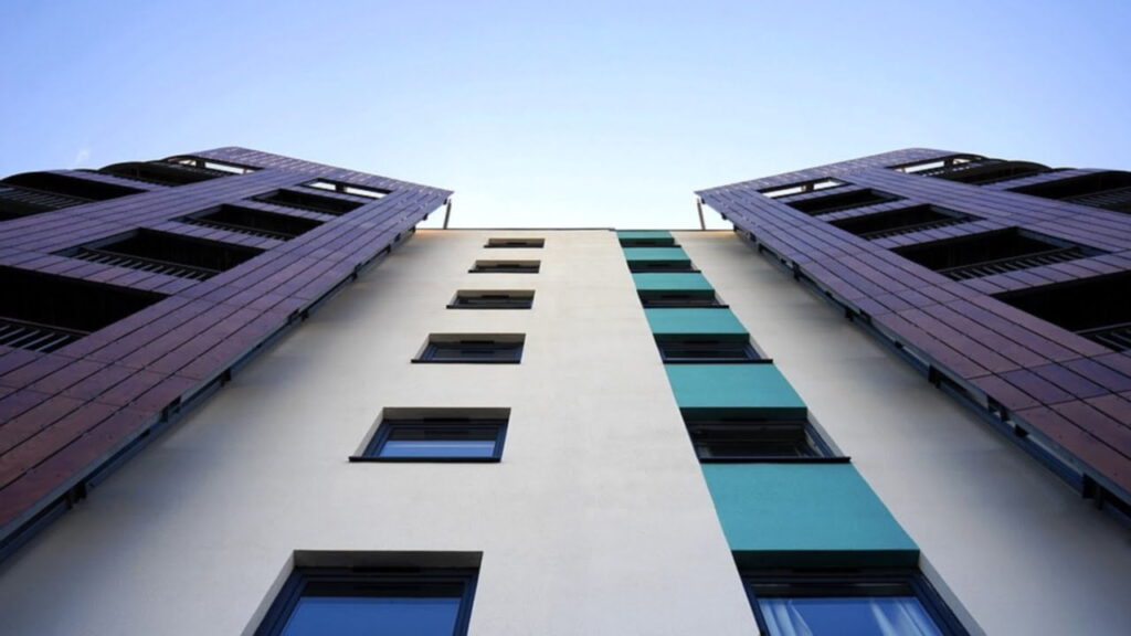 News: EWS1: External Wall Fire Review and what it means for Tall Building owners
