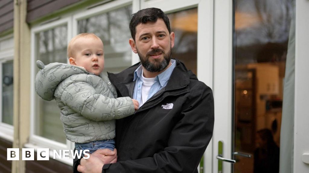 News: Flat owner hit with £65,000 cladding bill as block too short for funding