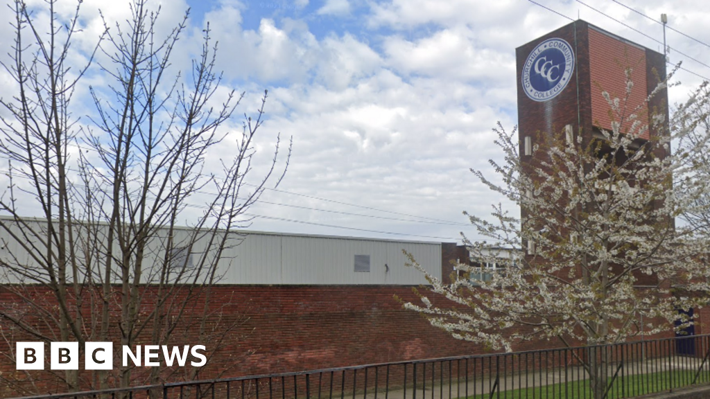 News: Ceiling collapse sparks school closures in North Tyneside