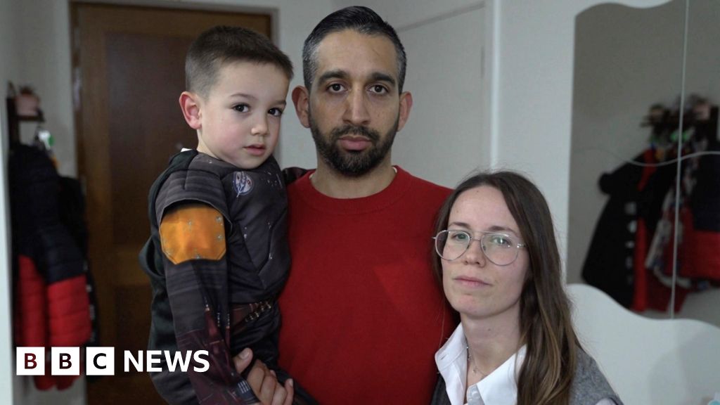 News: BBC investigation finds major flaws in £41m estate’s balconies