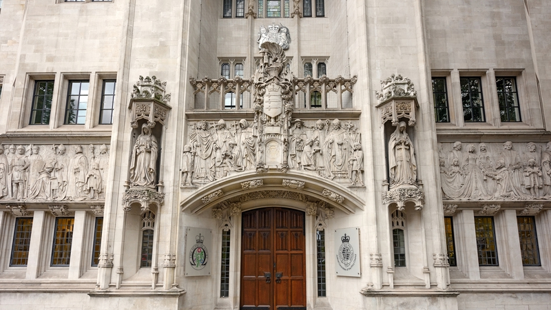 News: Supreme Court: collateral warranties are not construction contracts