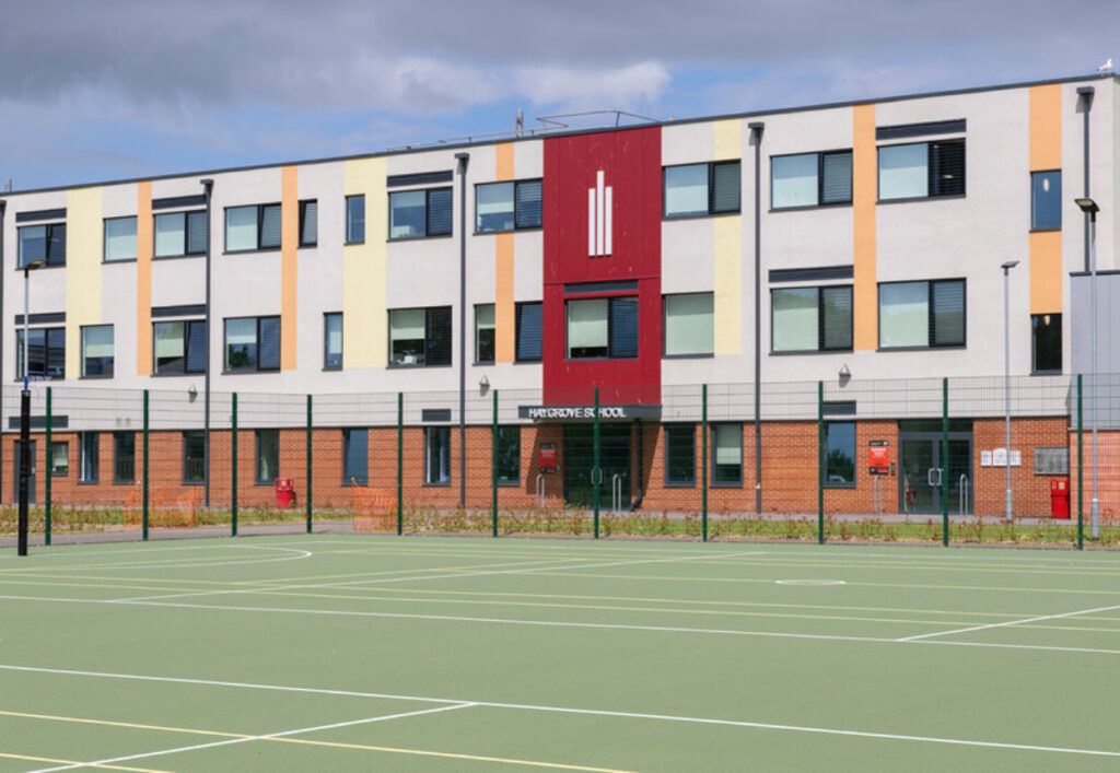 News: Second Caledonian Modular school told to close