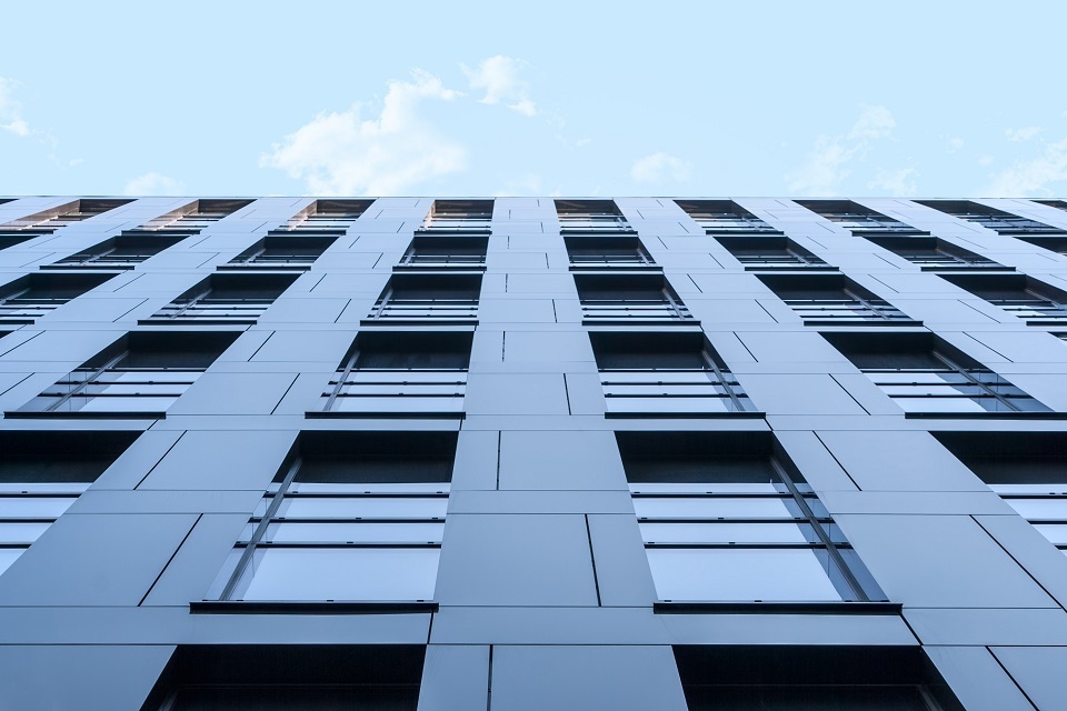 News: New measures to improve building safety standards
