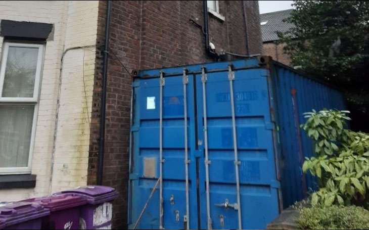 News: Lettings firm fined £28,000 over HMO fire safety breaches