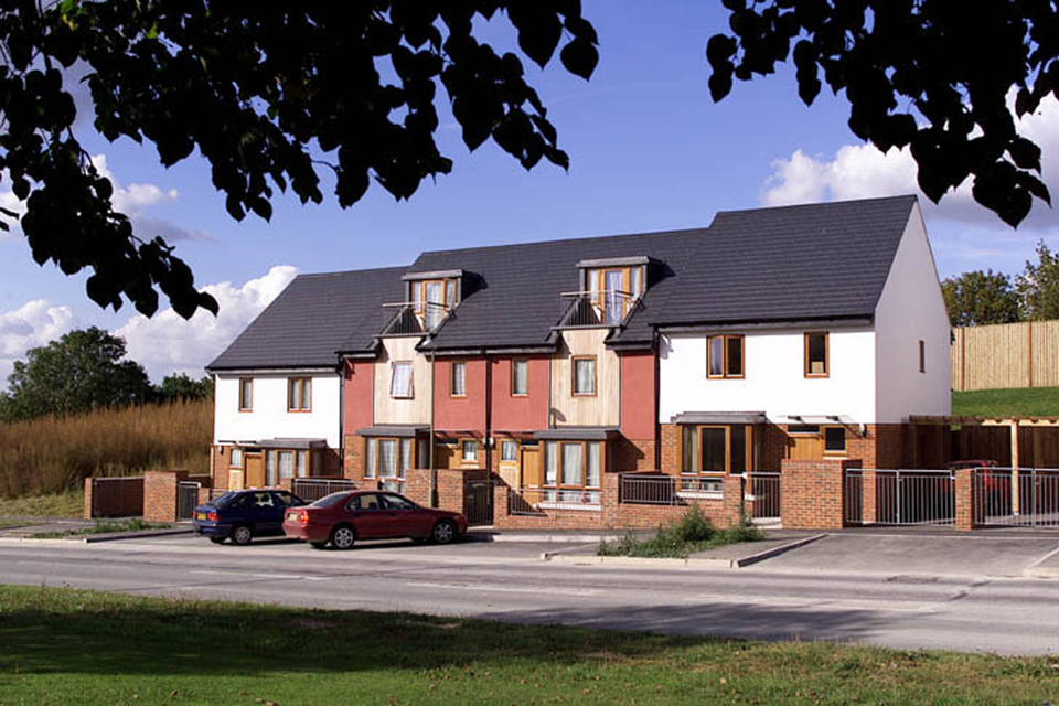 News: Leasehold axed for all new houses in move to place fairness at heart of housing market