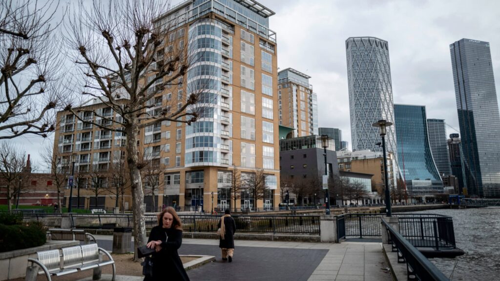 News: London leaseholders win rare victory in battle over service charges