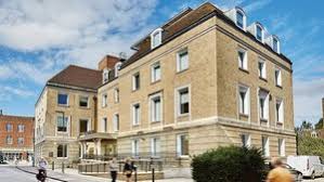 News: CISL’s deep retrofit of a 1930s telephone exchange through the RIBA Plan of Work