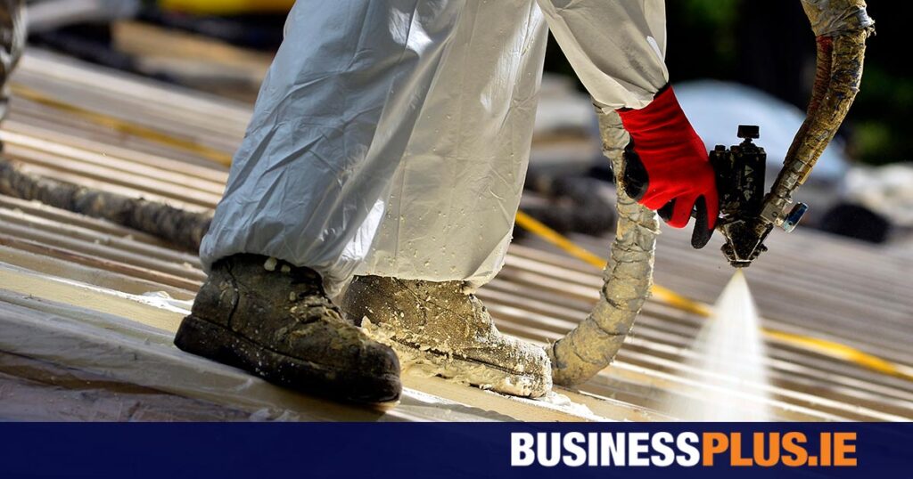News: €2m payout over toxic insulation is upheld