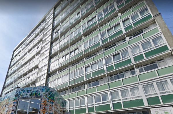 News: Fire risk assessment to Lakanal House sister block found ‘substantial risk’