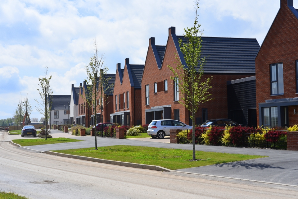 News: The Avenue Landscaping and Remediation Project – one of the UK’s most significant brownfield projects