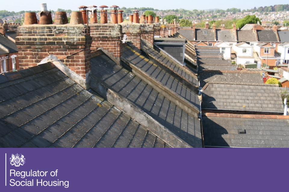 News: RSH proposes new standards to protect social housing tenants