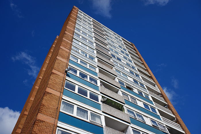 News: Lloyds removes EWS1 requirement on properties 5 storeys and higher