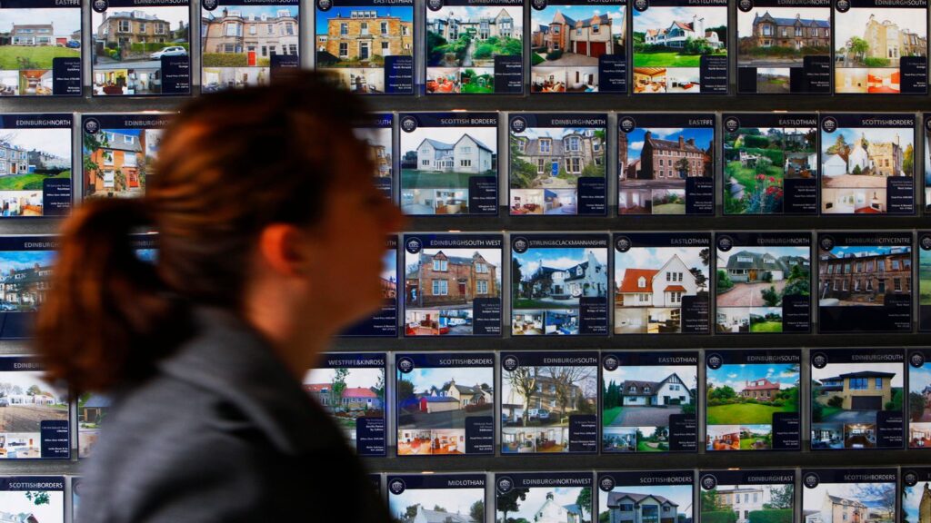 News: Investigation launched into eight homebuilders after ‘persistent under delivery’ of new houses